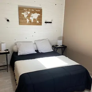 Vallon Paradis Appartement Gréoux-les-Bains